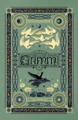 TRUYỆN CỔ GRIMM TẬP 2