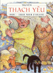 TRUYỆN THẠCH YÊU