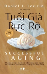 TUỔI GIÀ RỰC RỠ