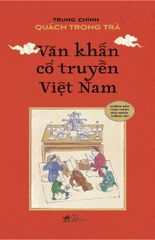 Văn khấn cổ truyền Việt Nam
