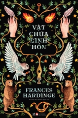 VẬT CHỨA LINH HỒN