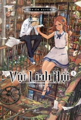 VẬT LINH HỘI 3 - LỰA CHỌN MÙ