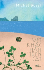 VẾT KHẮC HẰN TRÊN CÁT