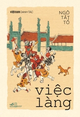 VIỆC LÀNG (DANH TÁC)