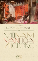 VIỆT NAM VĂN HÓA SỬ CƯƠNG