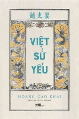 VIỆT SỬ YẾU