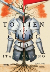 TỔ TIÊN CỦA CHÚNG TA