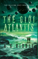 THẾ GIỚI ATLANTIS