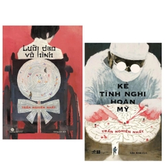 LƯỠI DAO VÔ HÌNH