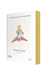 [ĐẶT TRƯỚC] HOÀNG TỬ BÉ - BẢN ĐẶC BIỆT KỶ NIỆM 20 NĂM NHÃ NAM