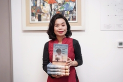 ĐỜI GIÓ BỤI (BẢN ĐẶC BIỆT BÌA CỨNG, CÓ CHỮ KÝ CỦA TÁC GIẢ)