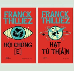 Combo Hội chứng E - Hạt tử thần