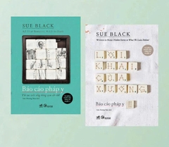 Combo Báo Cáo Pháp Y - Lời Khai Của Xương