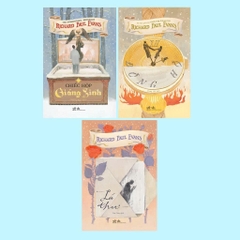 Combo Chiếc Hộp Giáng Sinh