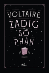 ZADIG HAY SỐ PHẬN
