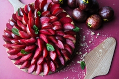 Mận Úc