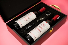 Set quà rượu