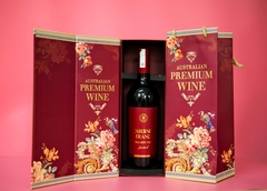 Set quà rượu