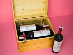 Set quà rượu