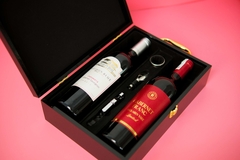 Set quà rượu