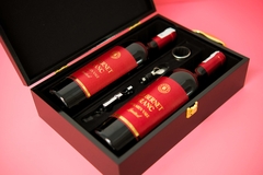 Set quà rượu
