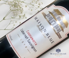 Maison Blue Castle Coonawarra Cabernet Sauvignon