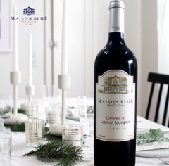 Maison Blue Castle Coonawarra Cabernet Sauvignon