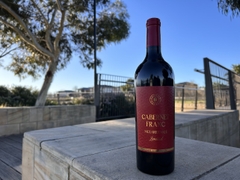 Cabernet Franc- Flynny Australia limited 2018