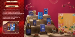 SET 13 - XUÂN TỎA SÁNG 01