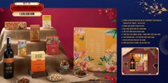 SET 15 - XUÂN TỎA SÁNG 03
