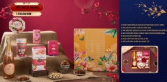 SET 21 - TẾT NGỌT NGÀO