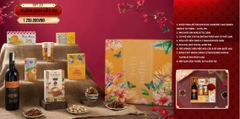 SET 23 - XUÂN SUM VẦY 02