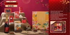 SET 12 - XUÂN ĐONG ĐẦY