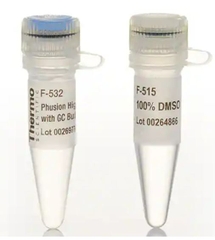 Phusion™ High-Fidelity DNA Polymerase Master Mix