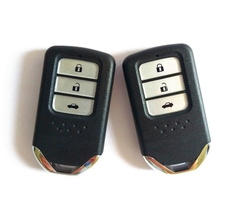 Bộ đề nổ từ xa Start Stop Smartkey cho Honda