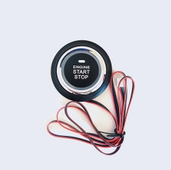 Bộ nút bấm đề nổ từ xa Start Stop Engine Mitra