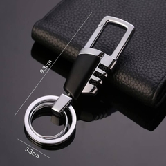 Móc khóa ô tô cao cấp Jobon