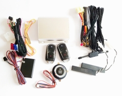 Bộ đề nổ từ xa Start Stop Smartkey cho Fadil và Chevrolet