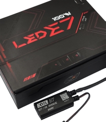Bóng đèn led Koel E7 100W