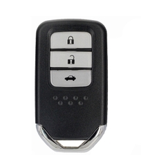 Bộ đề nổ từ xa Start Stop Smartkey cho Honda