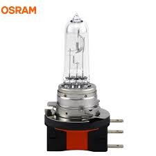 Bóng đèn ô tô Osram 12V 55W đủ các chân giá rẻ nhất