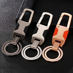 Móc khóa ô tô cao cấp Jobon