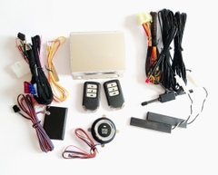 Bộ đề nổ từ xa Start Stop Smartkey cho Honda