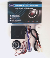 Bộ nút bấm đề nổ từ xa Start Stop Engine Mitra