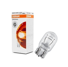 Bóng đèn xi nhan Osram W21/5W 12V