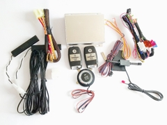 Bộ đề nổ từ xa Start Stop Smartkey Mitra cho Kia