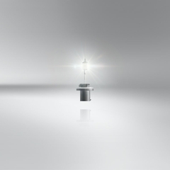 Bóng đèn ô tô Osram H27W/1 - 880