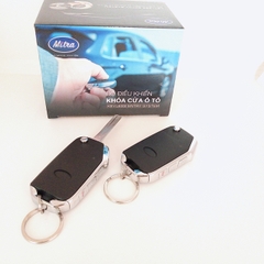 Bộ điều khiển khóa cửa ô tô Mitra MTK-6280