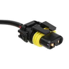 Dây giật ngắn pha/cos cho bóng đèn Xenon H4