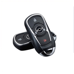 Bộ đề nổ từ xa Start Stop Smartkey cho Fadil và Chevrolet
